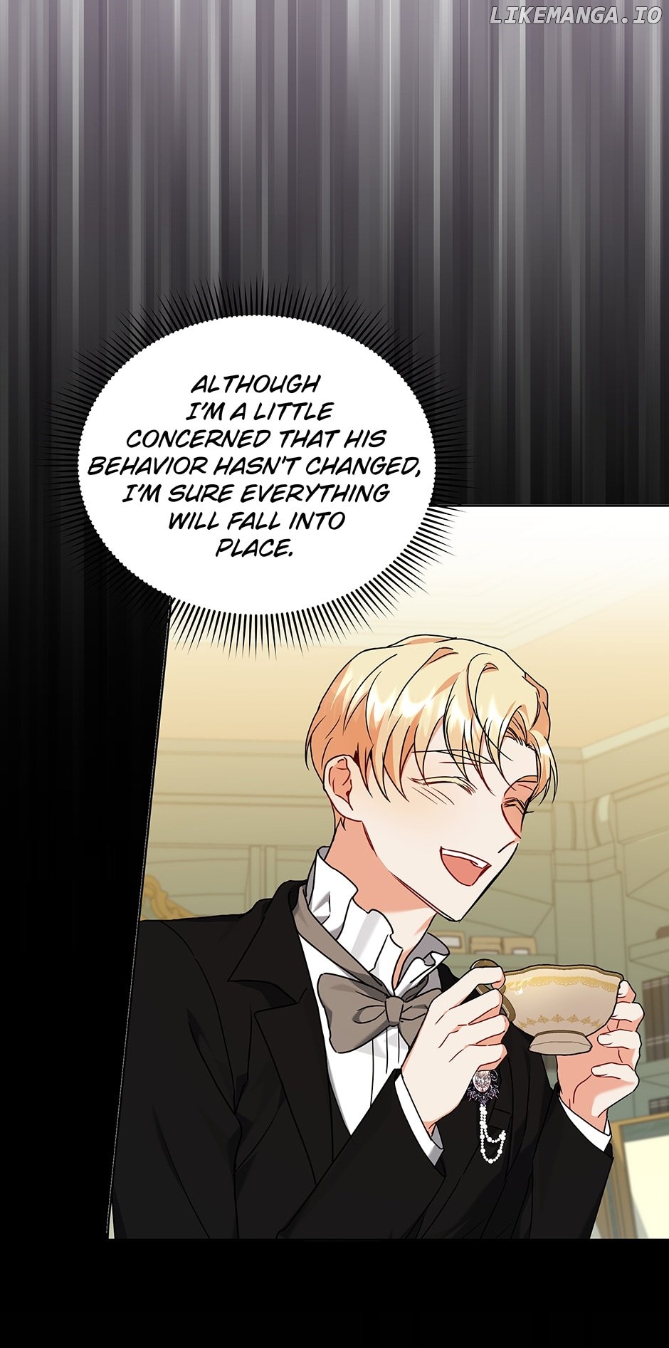 I Became the Villain’s Trainer Chapter 65 - page 28