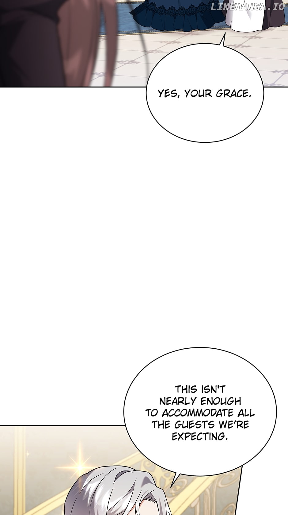 I Became the Villain’s Trainer Chapter 65 - page 3