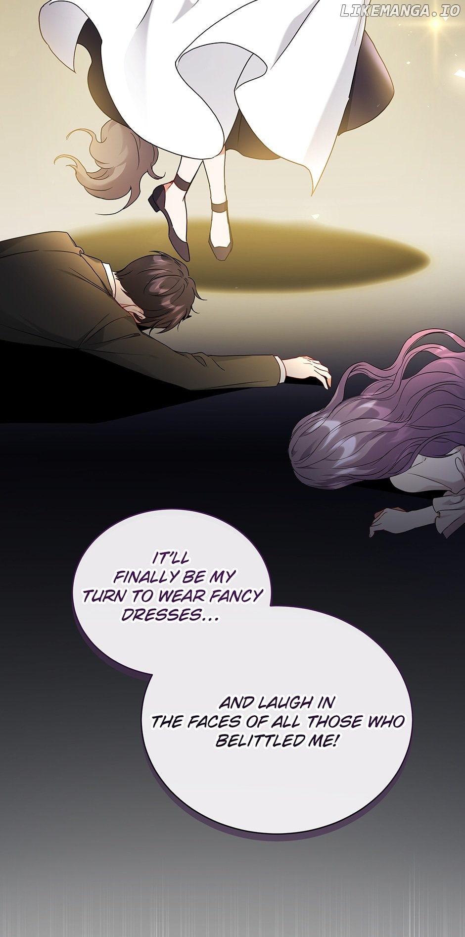 I Became the Villain’s Trainer Chapter 65 - page 30