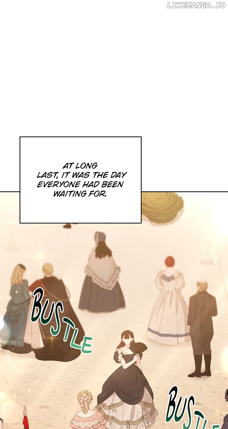 I Became the Villain’s Trainer Chapter 65 - page 34