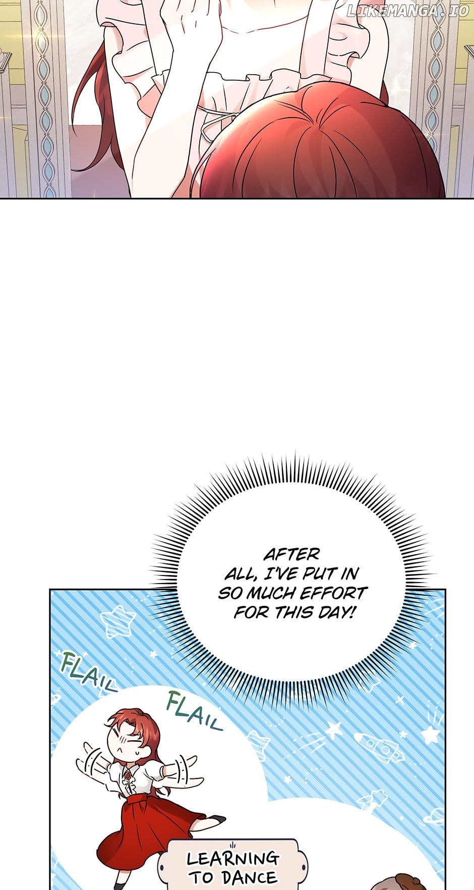 I Became the Villain’s Trainer Chapter 65 - page 39