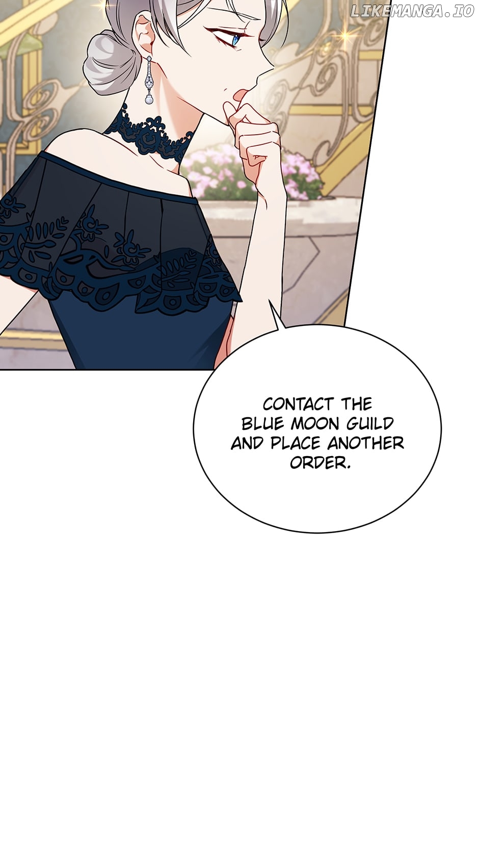 I Became the Villain’s Trainer Chapter 65 - page 4