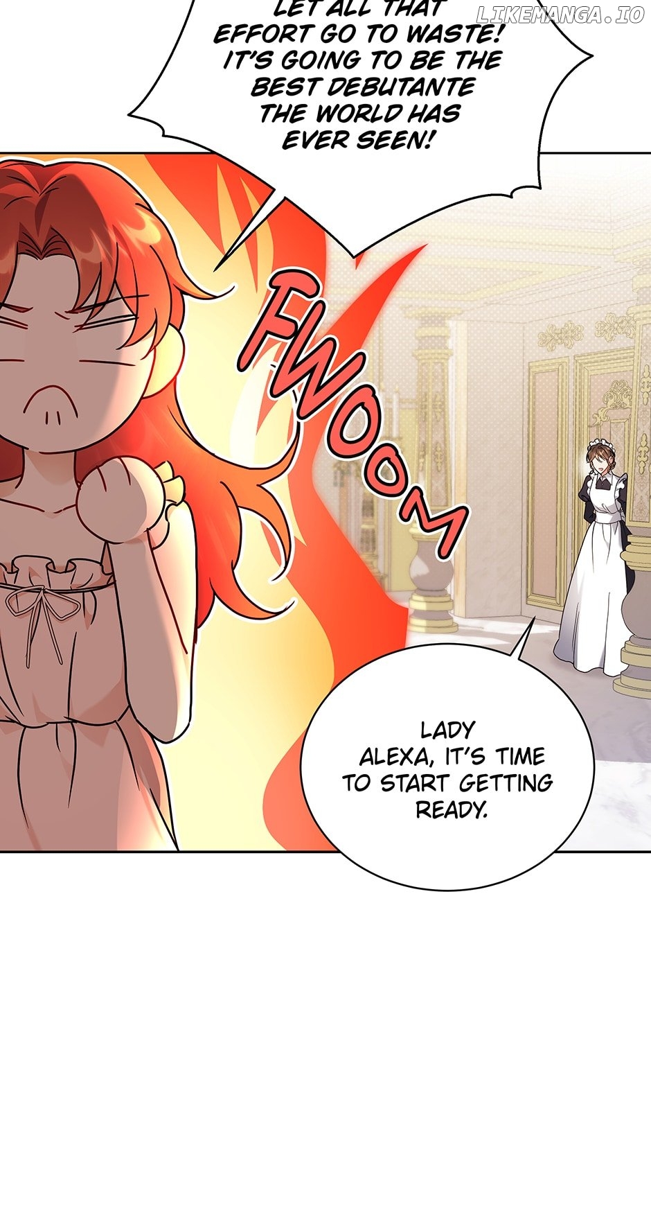 I Became the Villain’s Trainer Chapter 65 - page 41