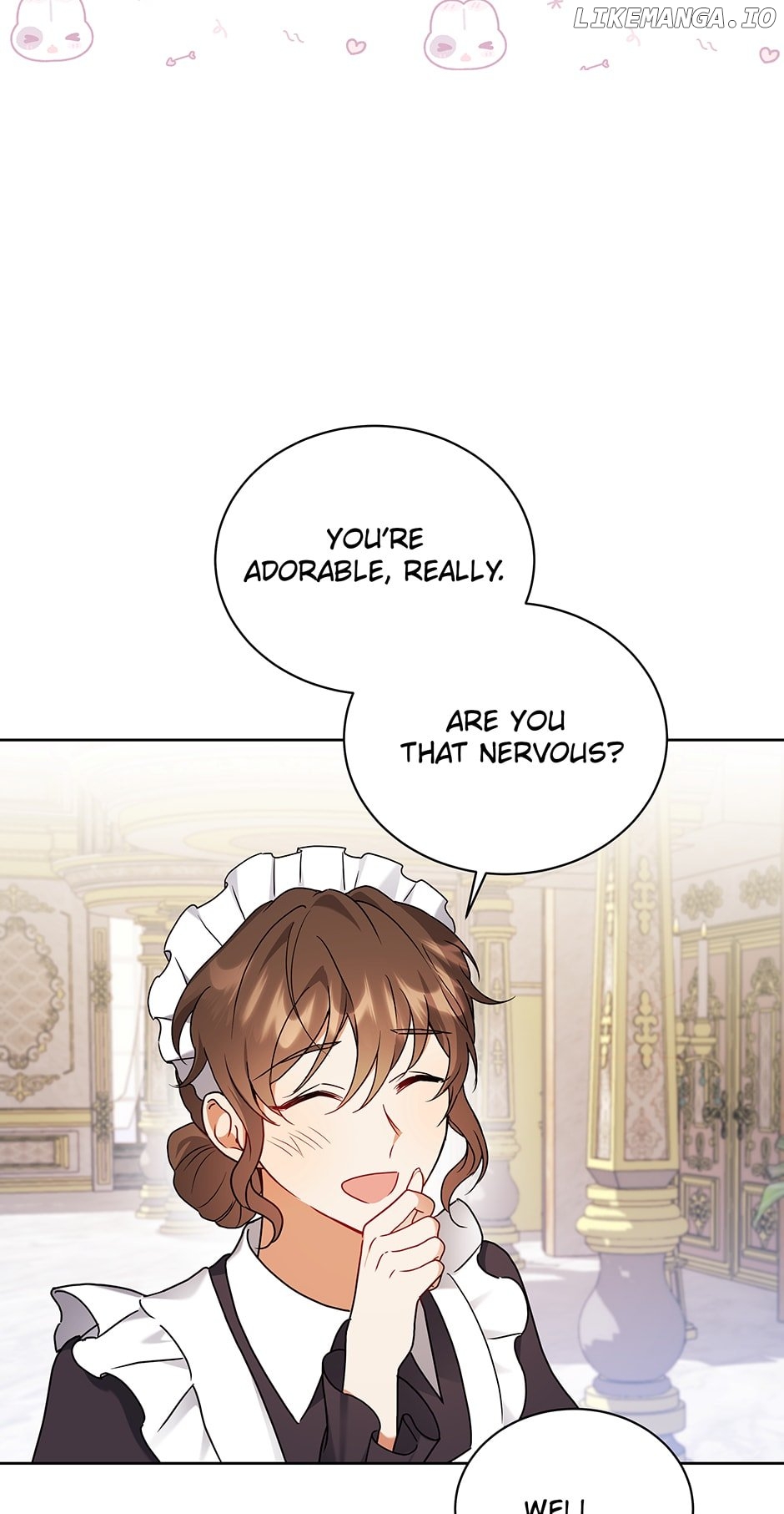 I Became the Villain’s Trainer Chapter 65 - page 44