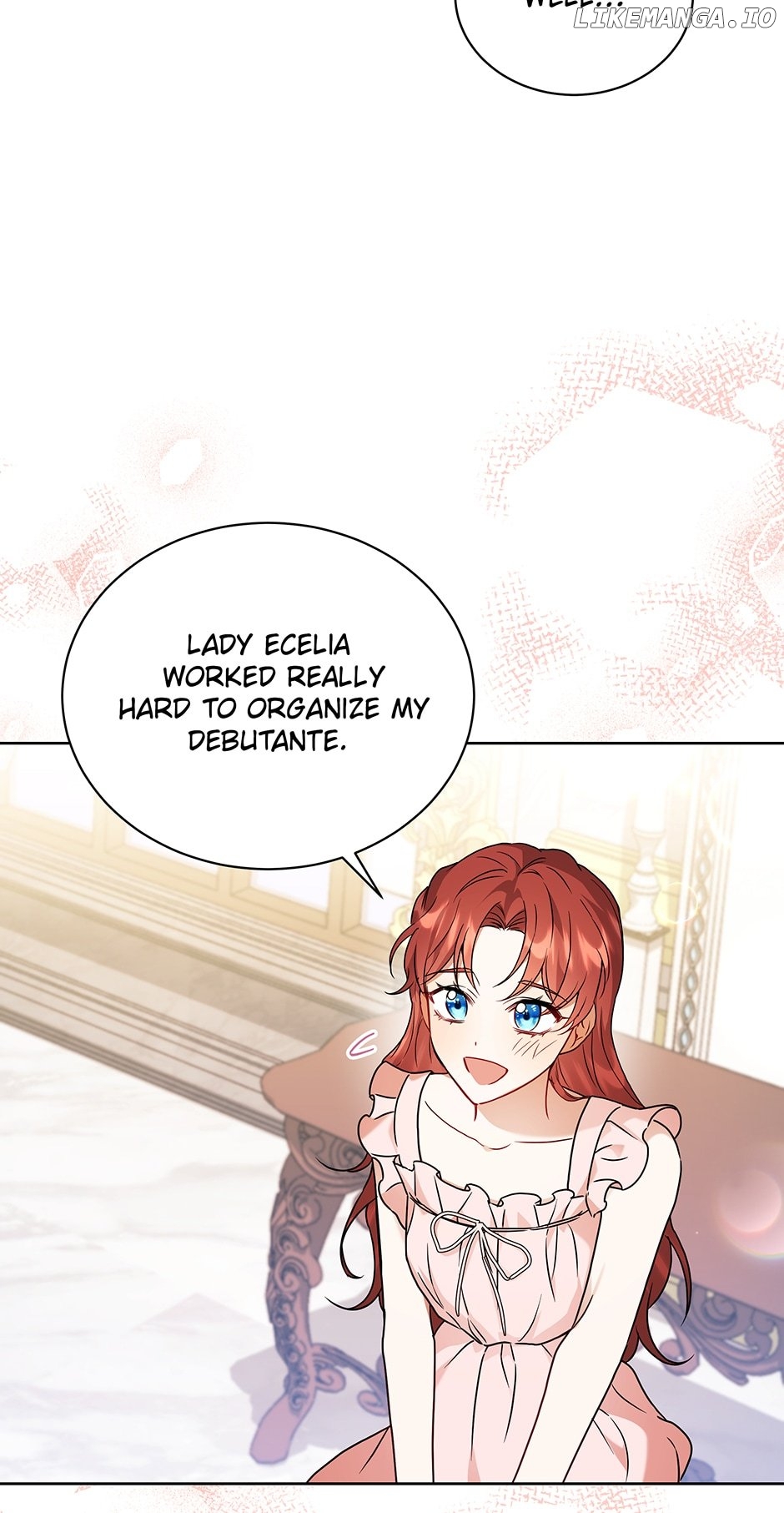 I Became the Villain’s Trainer Chapter 65 - page 45