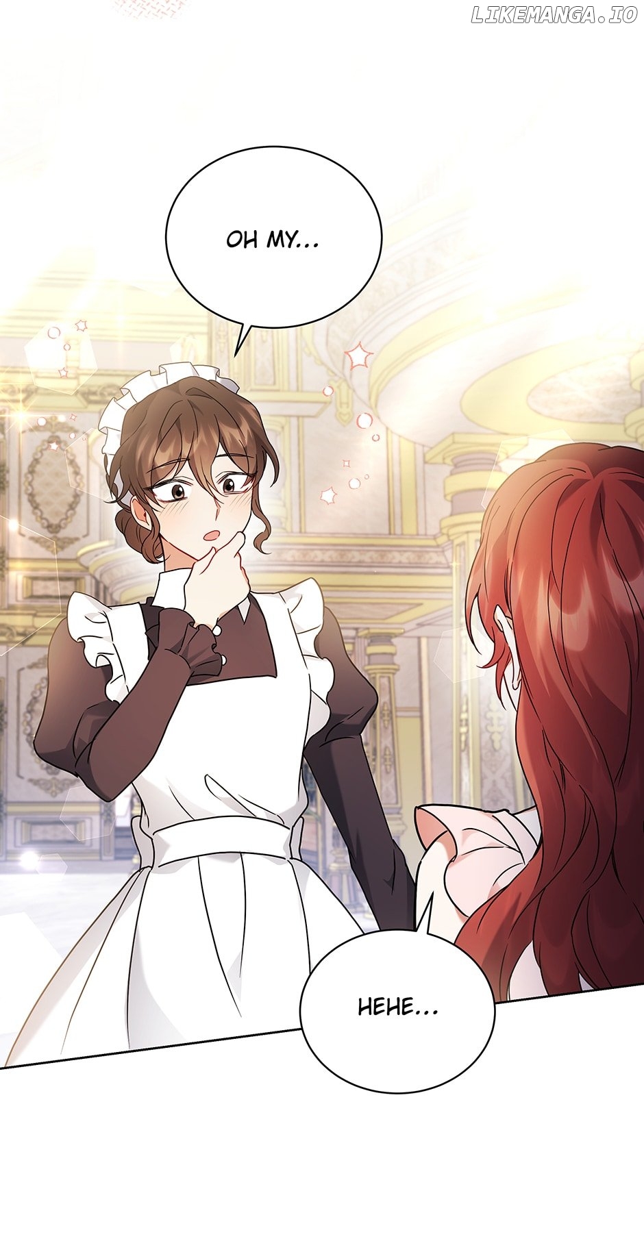 I Became the Villain’s Trainer Chapter 65 - page 47
