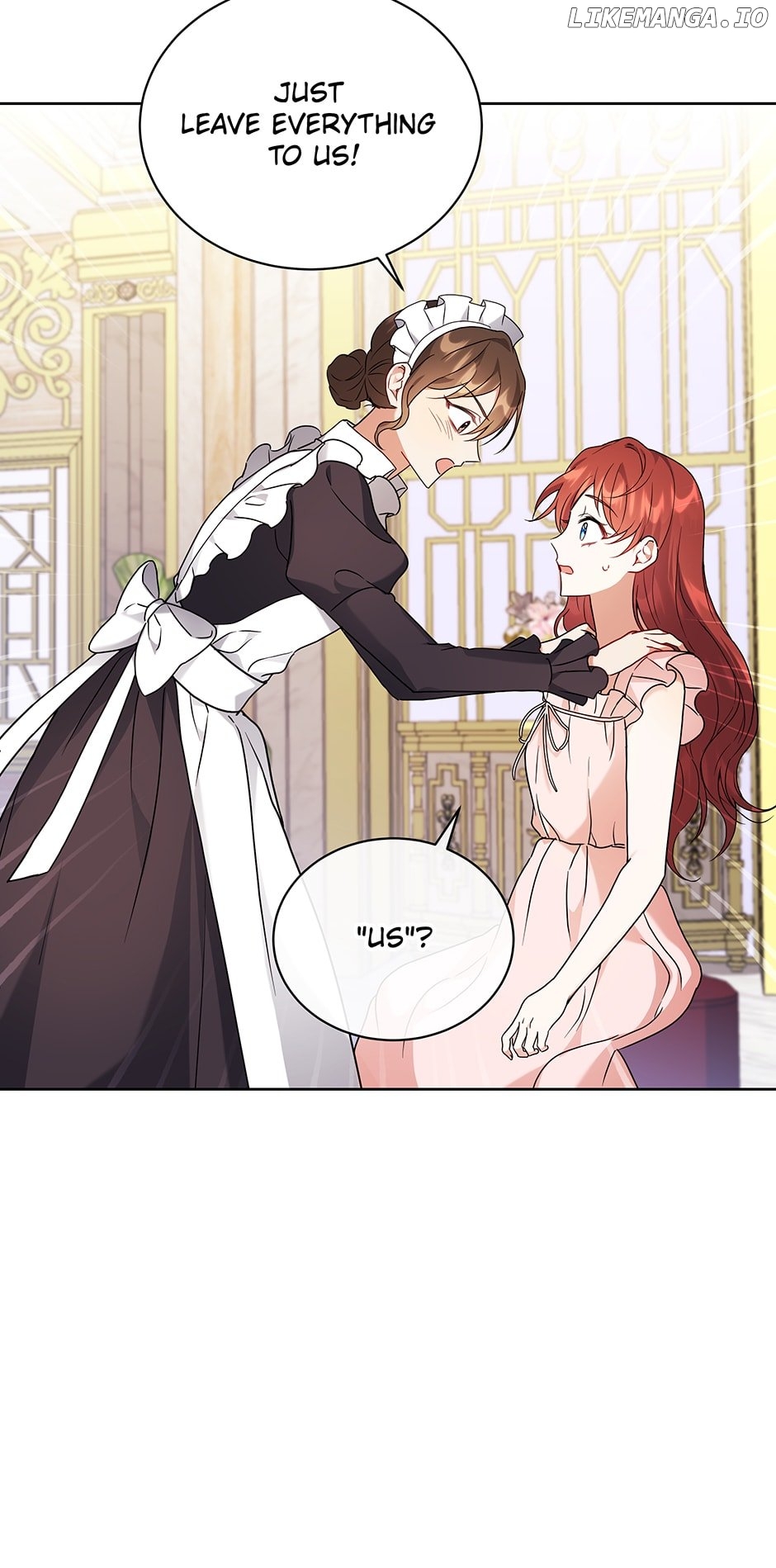 I Became the Villain’s Trainer Chapter 65 - page 49