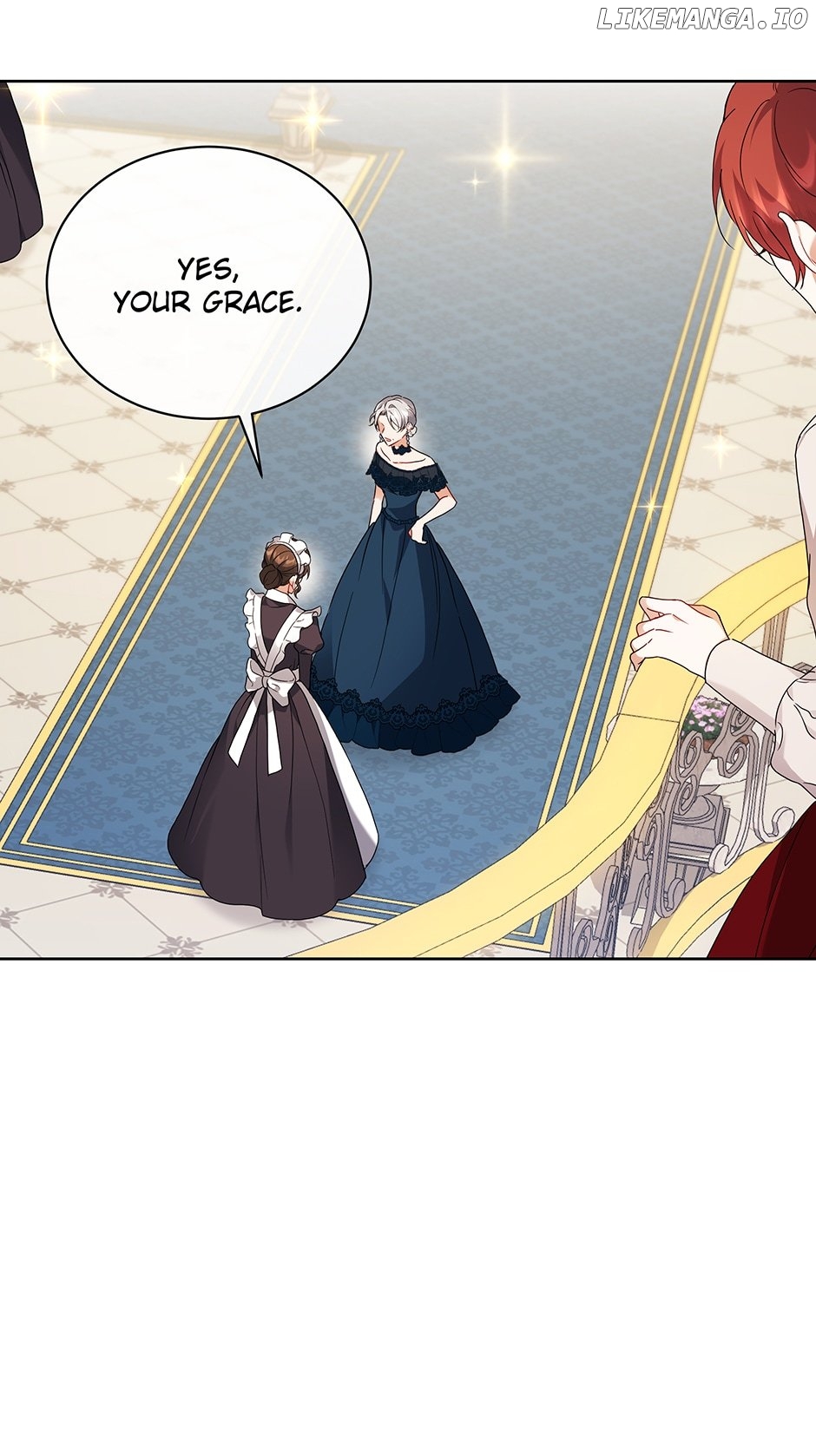 I Became the Villain’s Trainer Chapter 65 - page 5