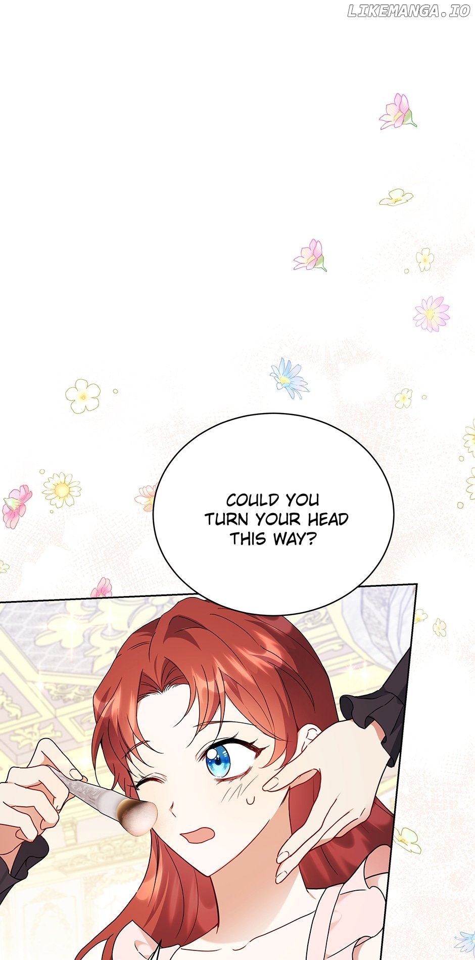 I Became the Villain’s Trainer Chapter 65 - page 50