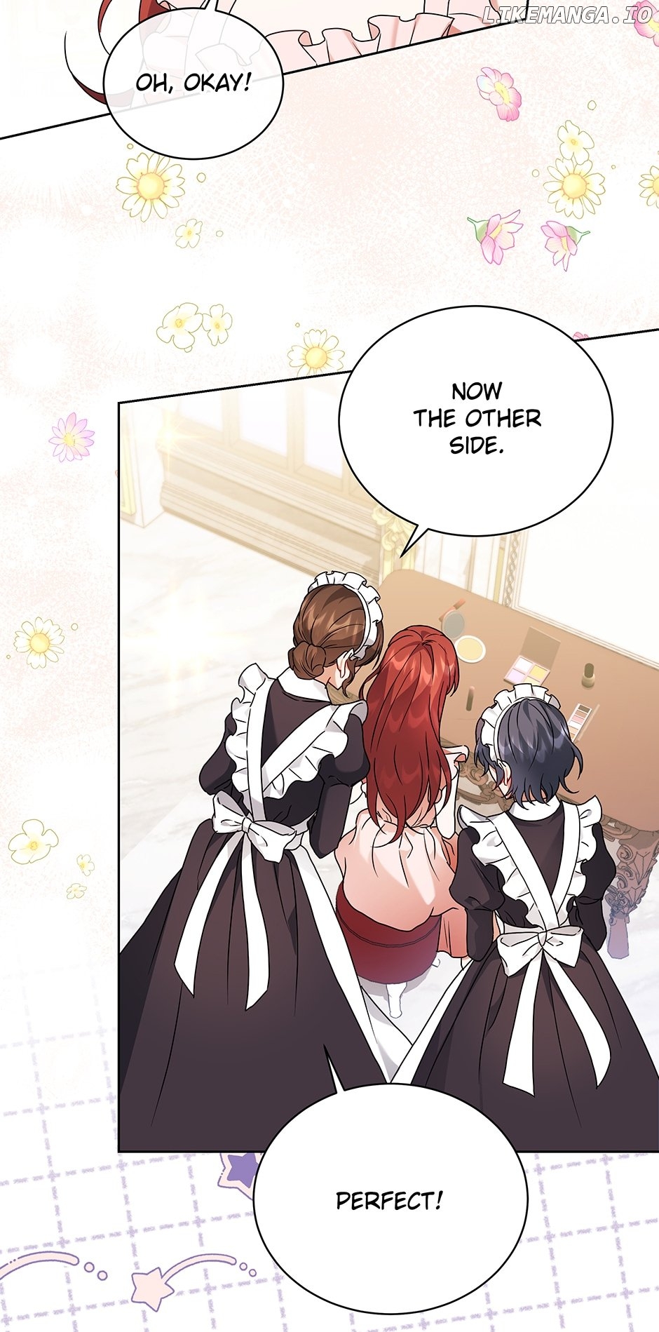I Became the Villain’s Trainer Chapter 65 - page 51