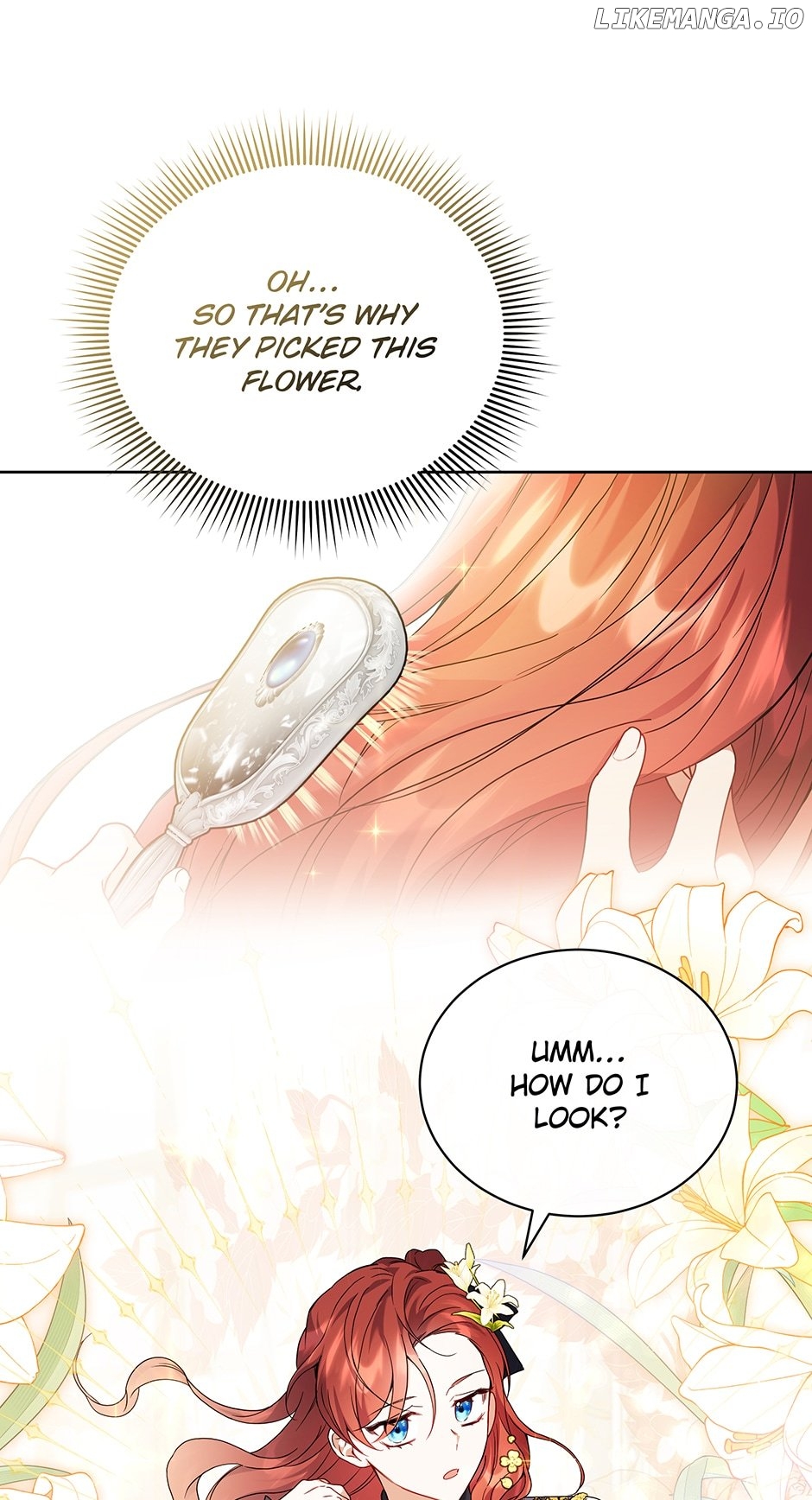 I Became the Villain’s Trainer Chapter 65 - page 54