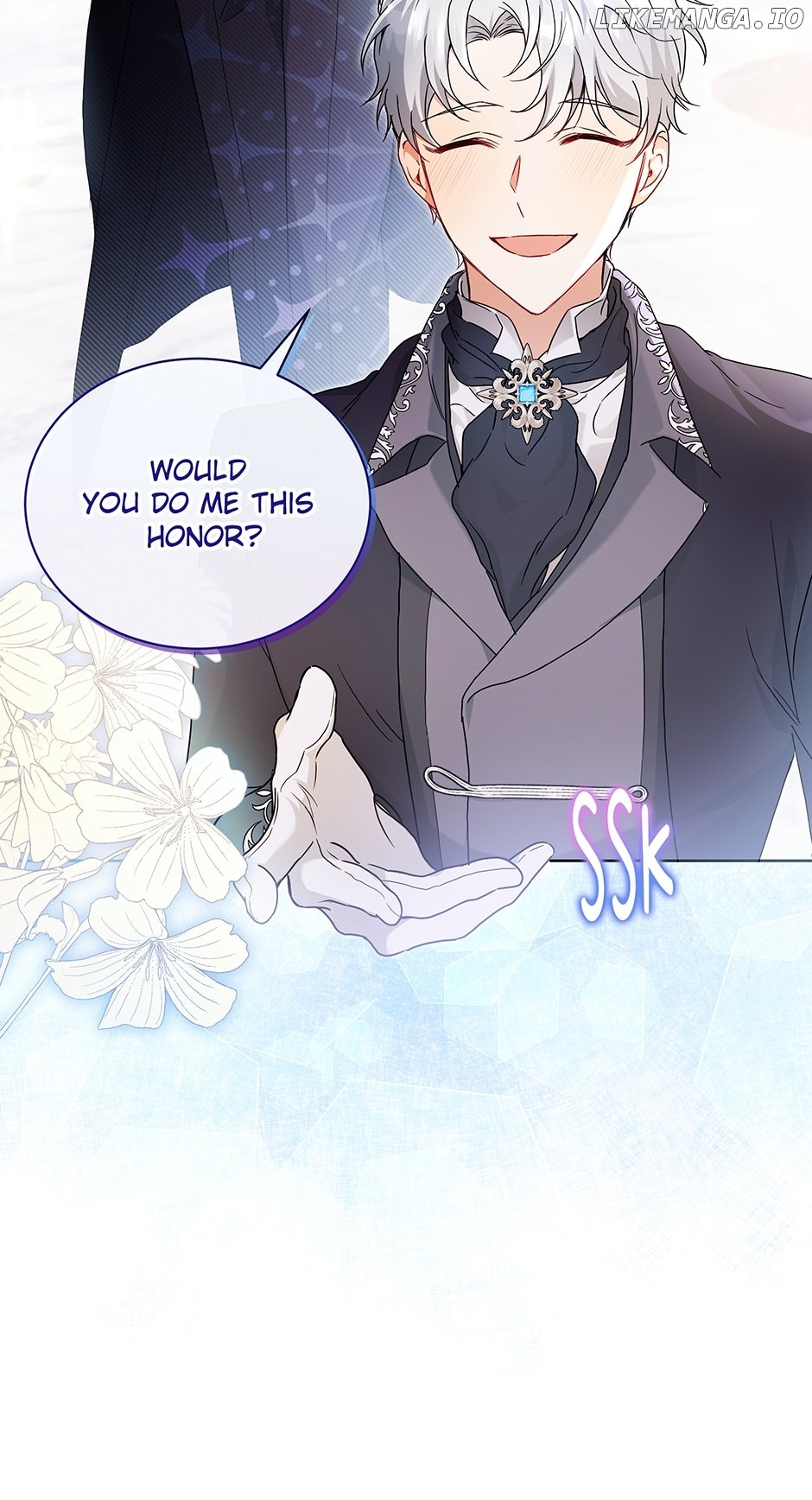 I Became the Villain’s Trainer Chapter 65 - page 59