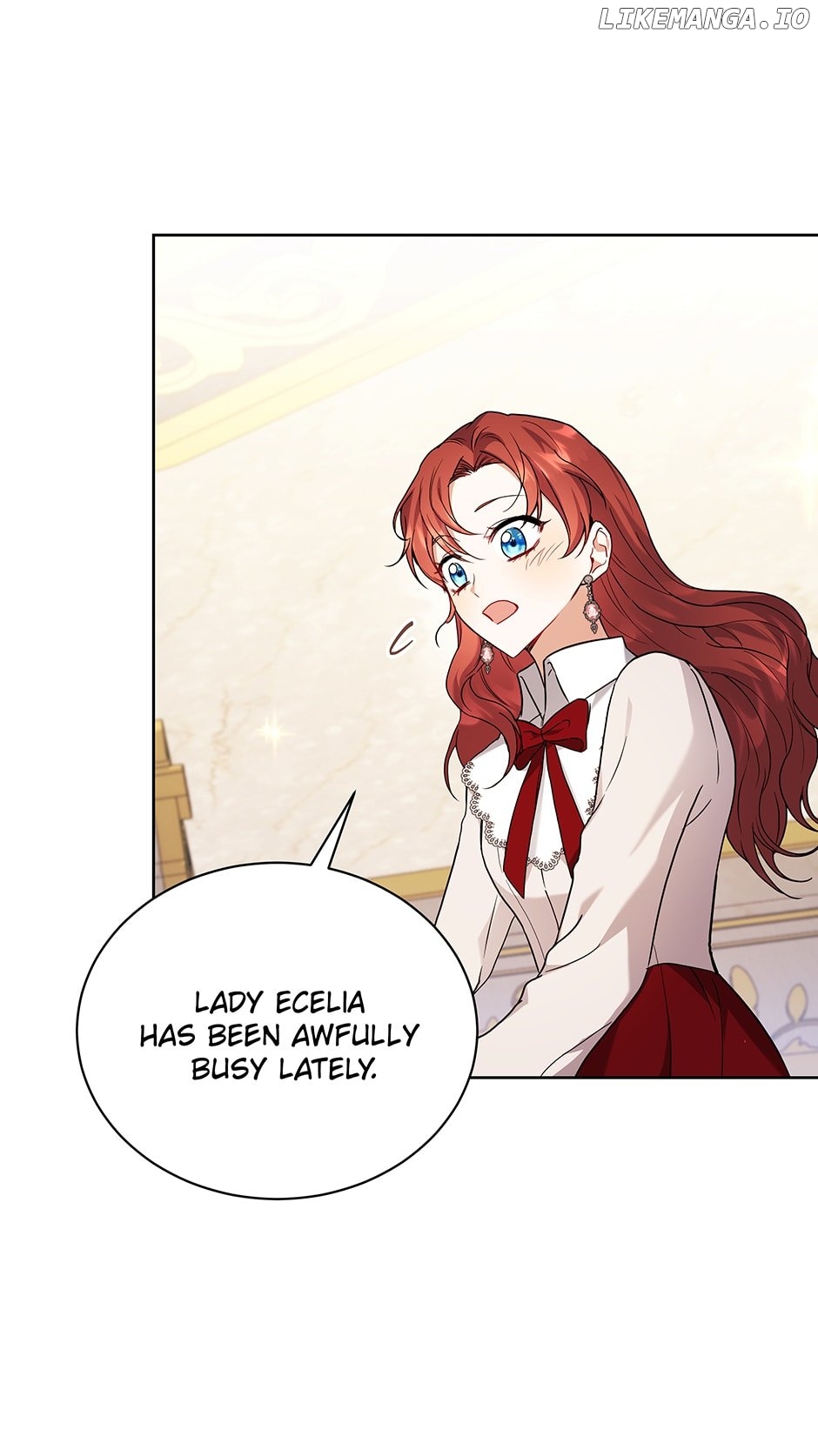 I Became the Villain’s Trainer Chapter 65 - page 6