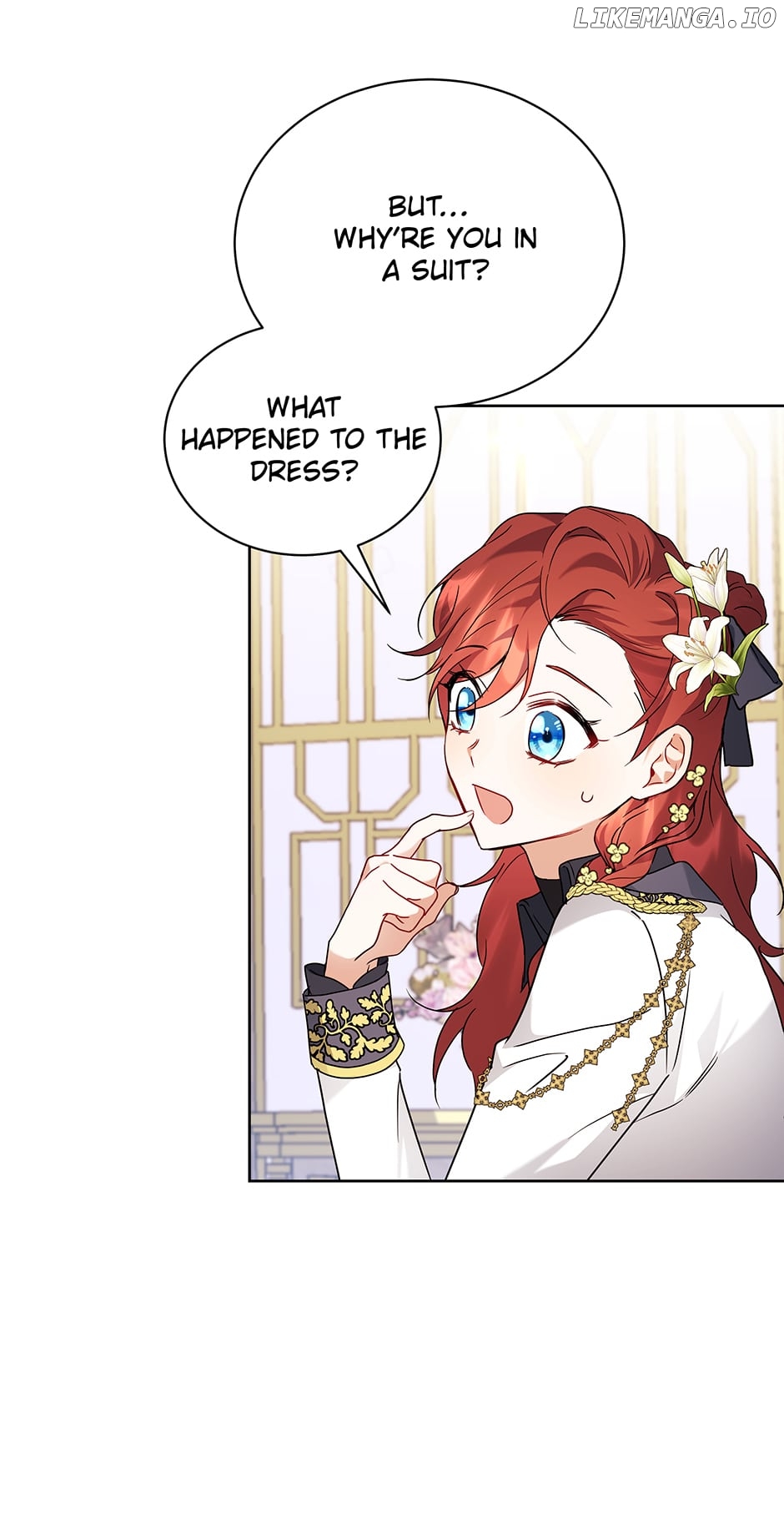 I Became the Villain’s Trainer Chapter 65 - page 61