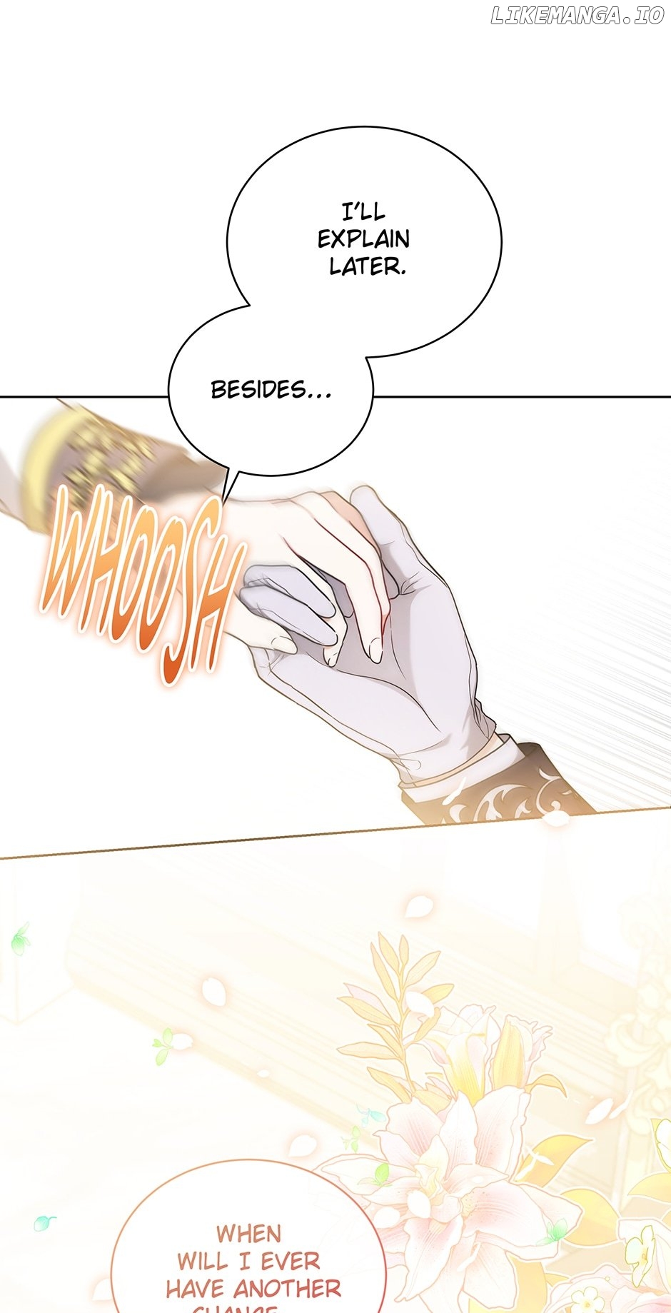 I Became the Villain’s Trainer Chapter 65 - page 63