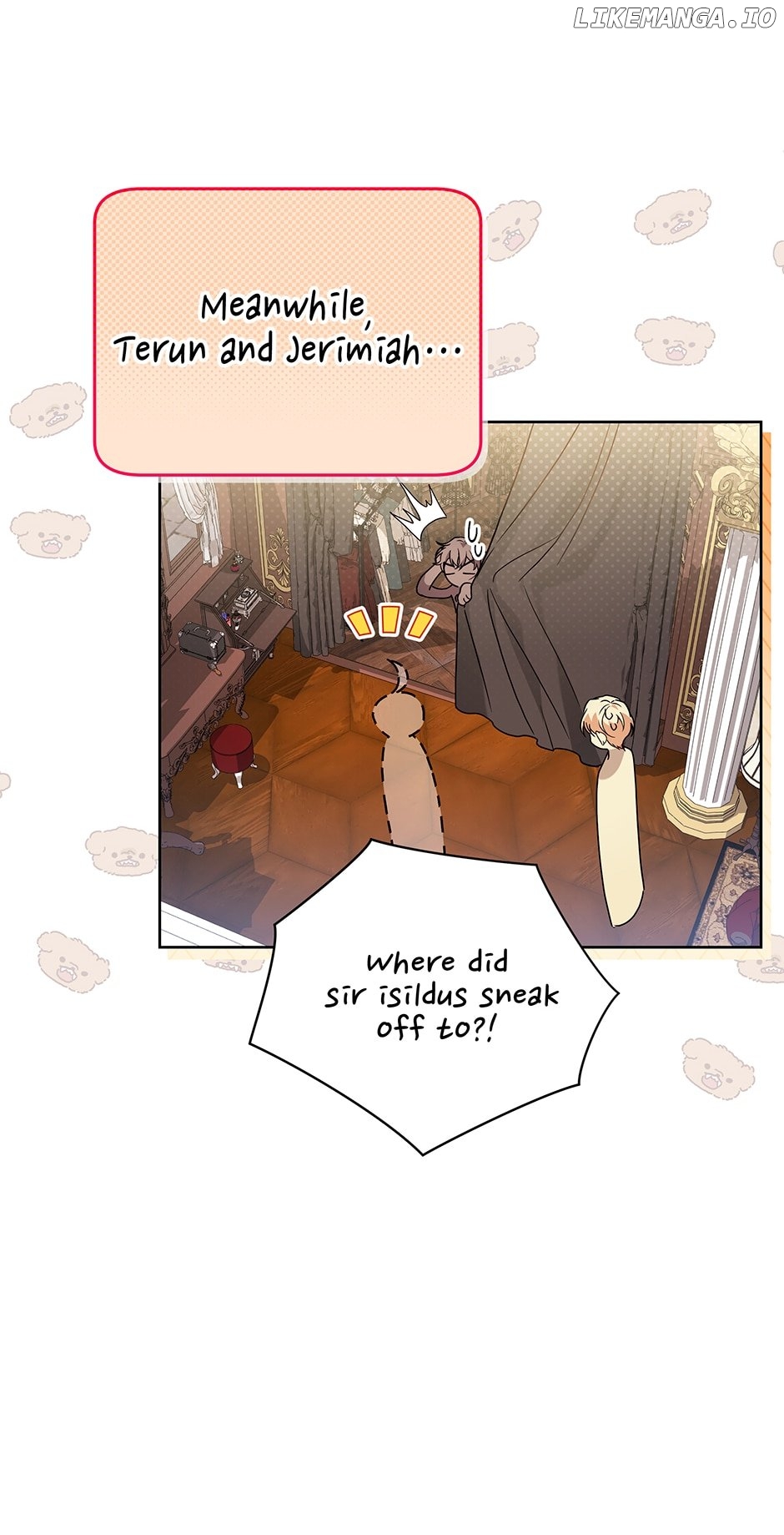 I Became the Villain’s Trainer Chapter 65 - page 66