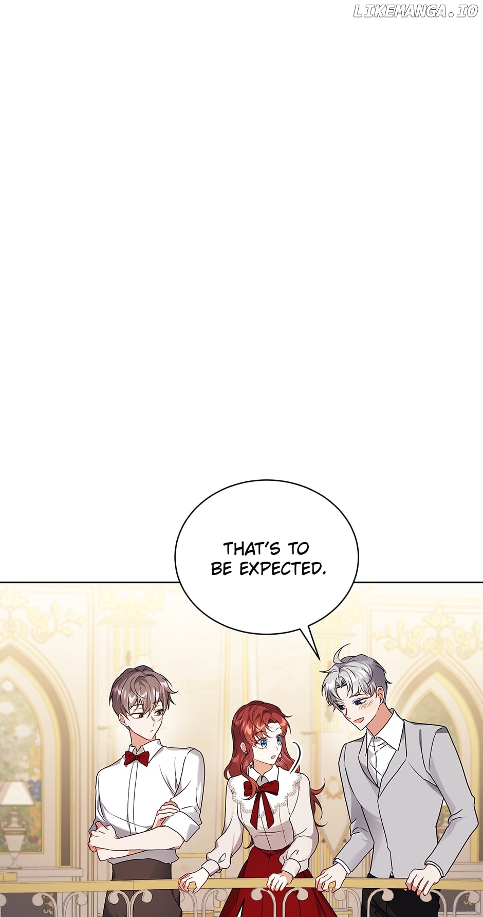 I Became the Villain’s Trainer Chapter 65 - page 7