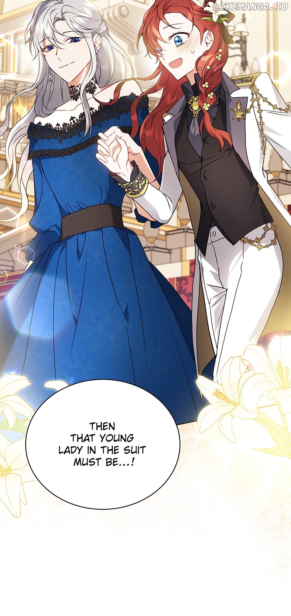 I Became the Villain’s Trainer Chapter 66 - page 13