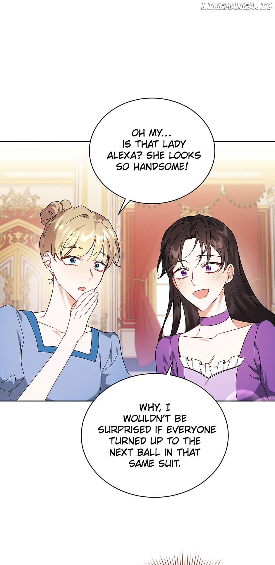 I Became the Villain’s Trainer Chapter 66 - page 14