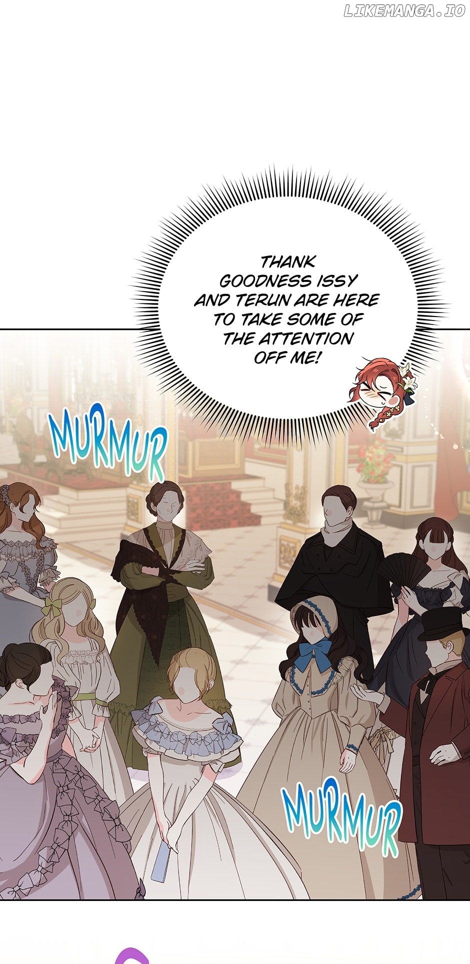 I Became the Villain’s Trainer Chapter 66 - page 16