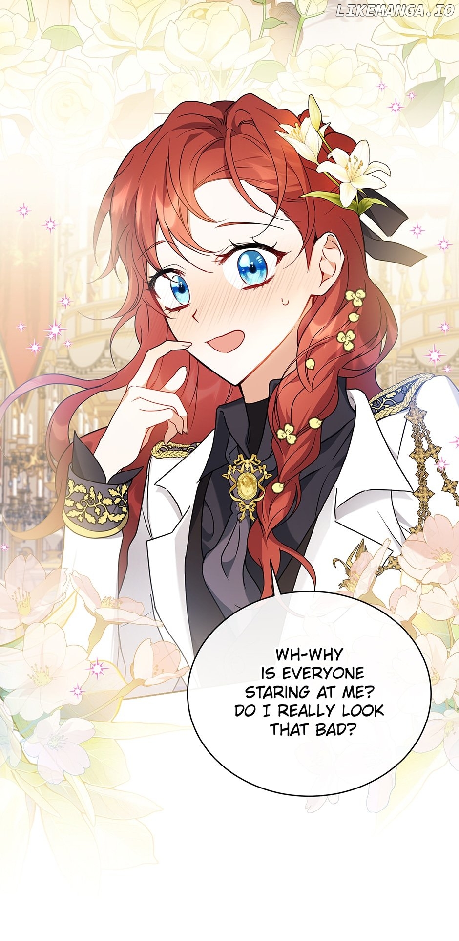 I Became the Villain’s Trainer Chapter 66 - page 18