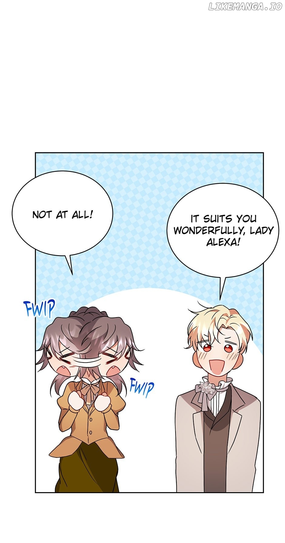I Became the Villain’s Trainer Chapter 66 - page 19