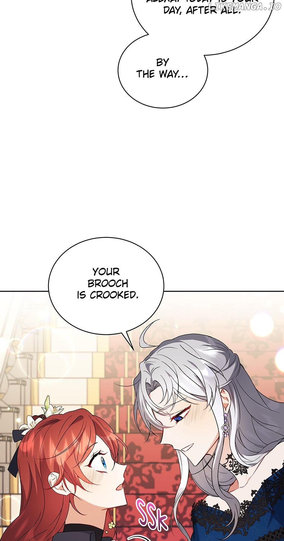 I Became the Villain’s Trainer Chapter 66 - page 22