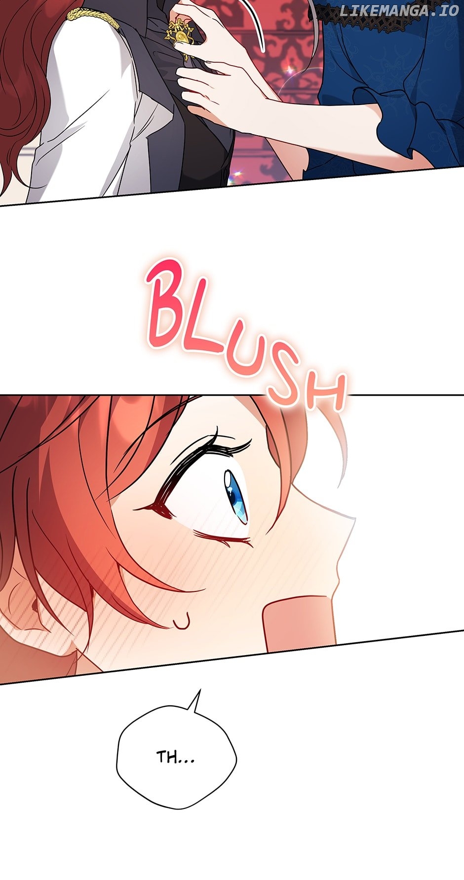 I Became the Villain’s Trainer Chapter 66 - page 23