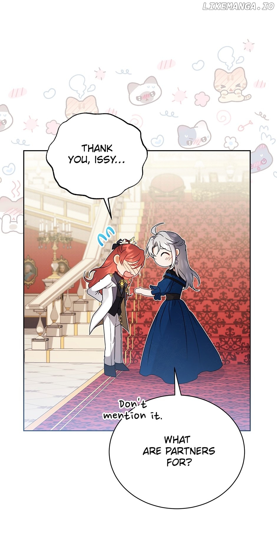 I Became the Villain’s Trainer Chapter 66 - page 24