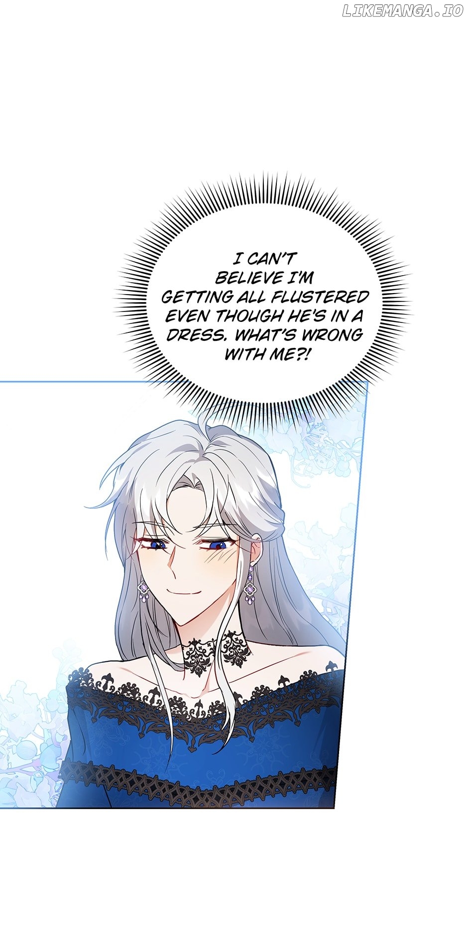I Became the Villain’s Trainer Chapter 66 - page 25