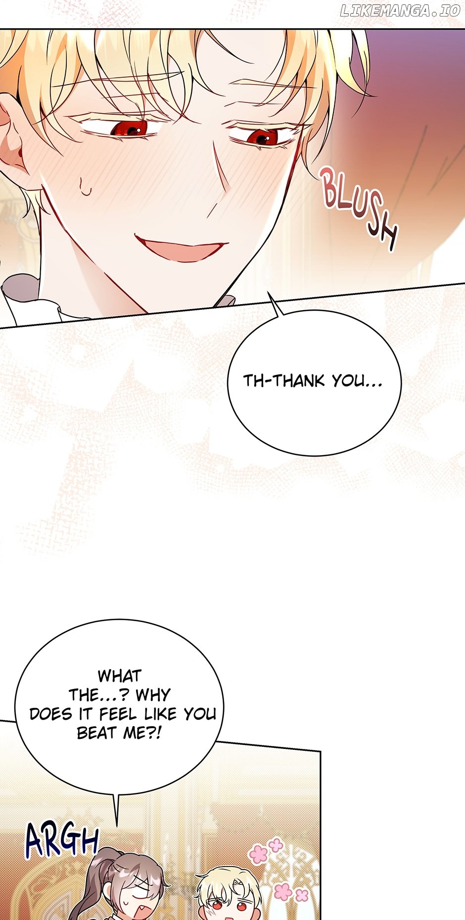 I Became the Villain’s Trainer Chapter 66 - page 30