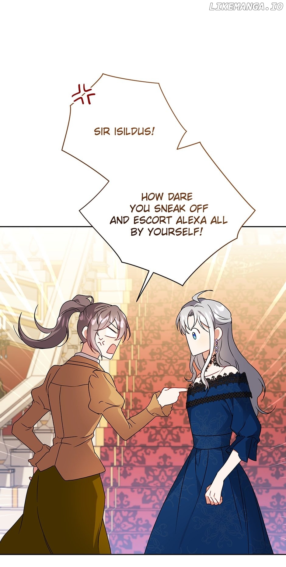 I Became the Villain’s Trainer Chapter 66 - page 32