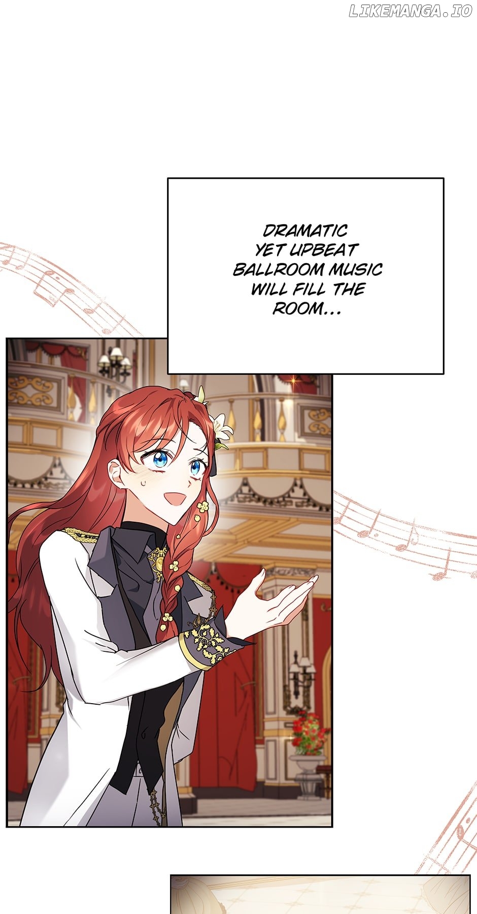 I Became the Villain’s Trainer Chapter 66 - page 39