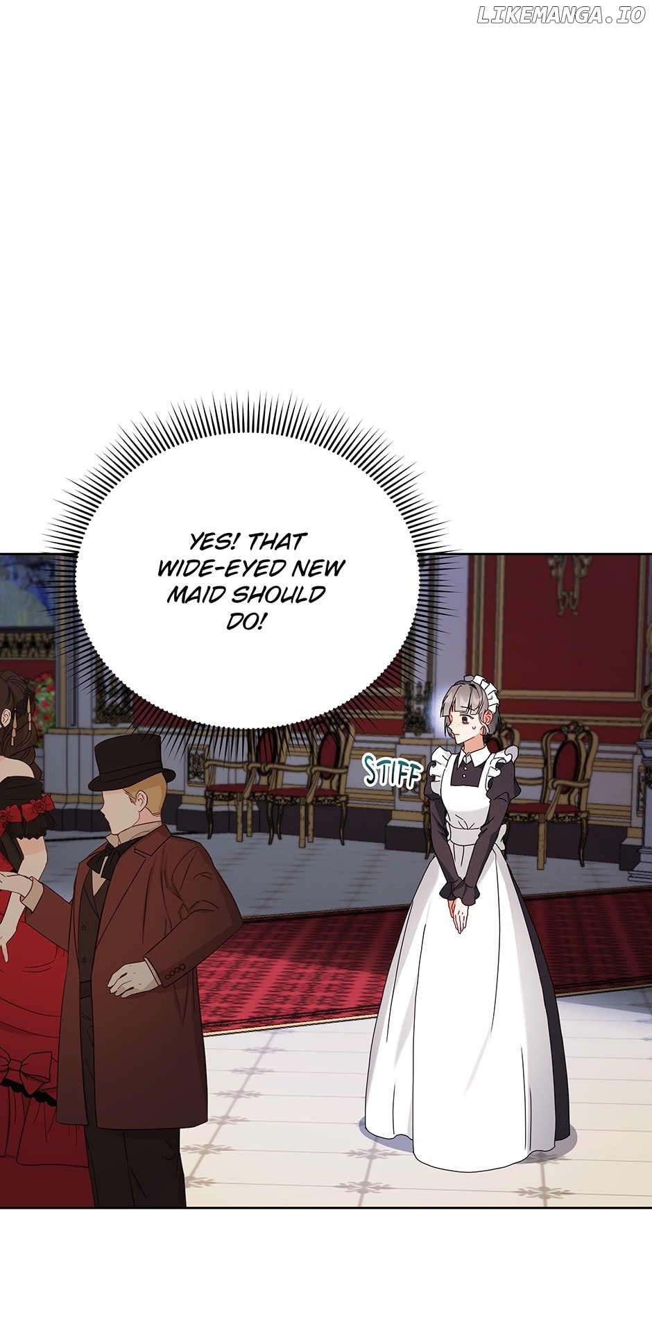 I Became the Villain’s Trainer Chapter 66 - page 44