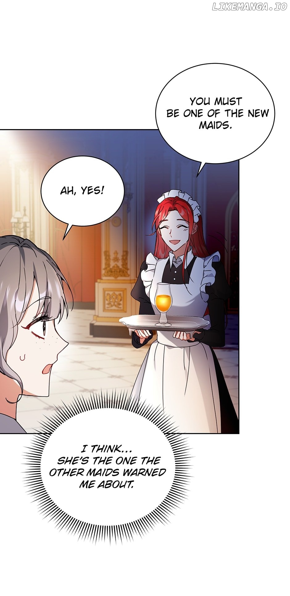 I Became the Villain’s Trainer Chapter 66 - page 46