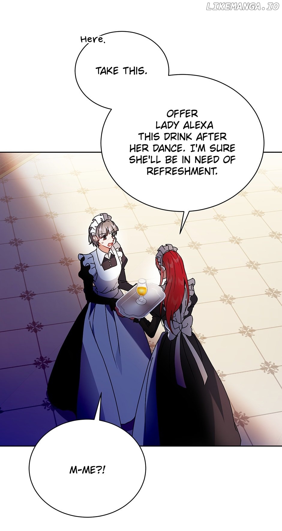 I Became the Villain’s Trainer Chapter 66 - page 47