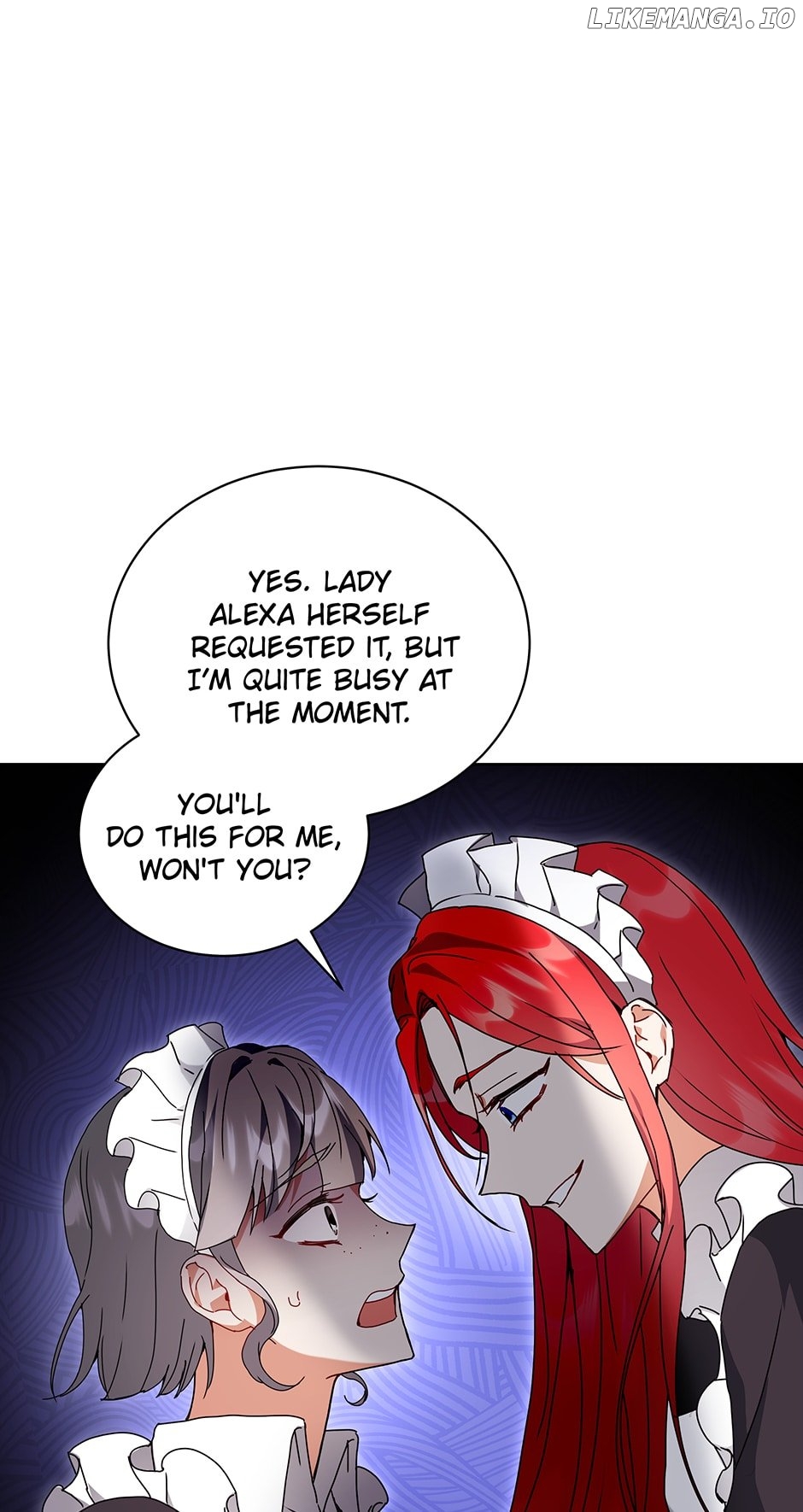 I Became the Villain’s Trainer Chapter 66 - page 48