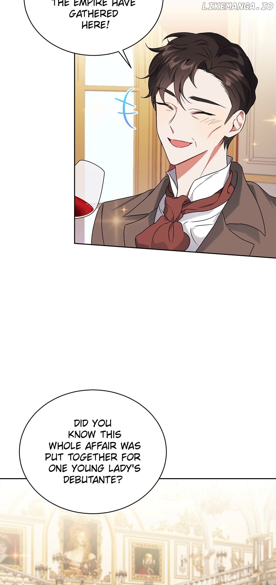 I Became the Villain’s Trainer Chapter 66 - page 5
