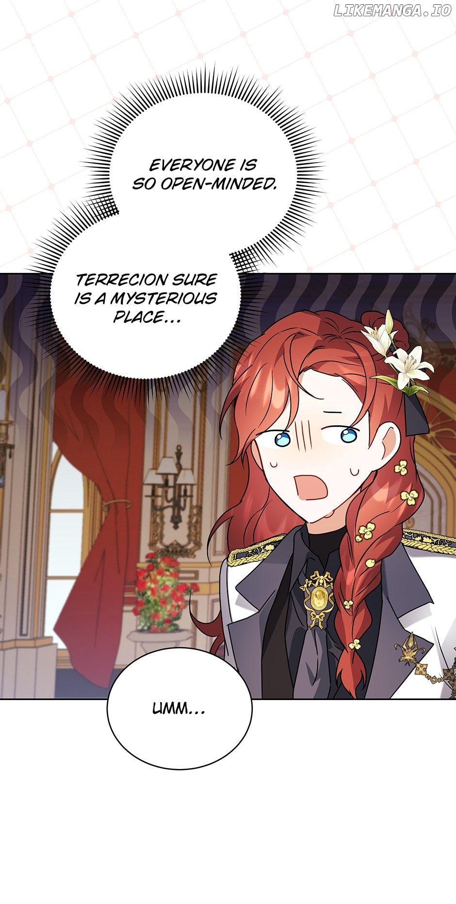 I Became the Villain’s Trainer Chapter 66 - page 55
