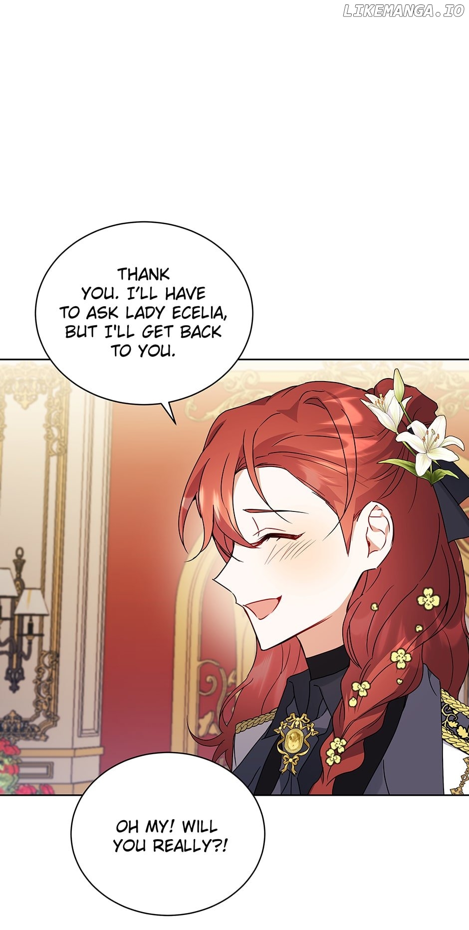 I Became the Villain’s Trainer Chapter 66 - page 57