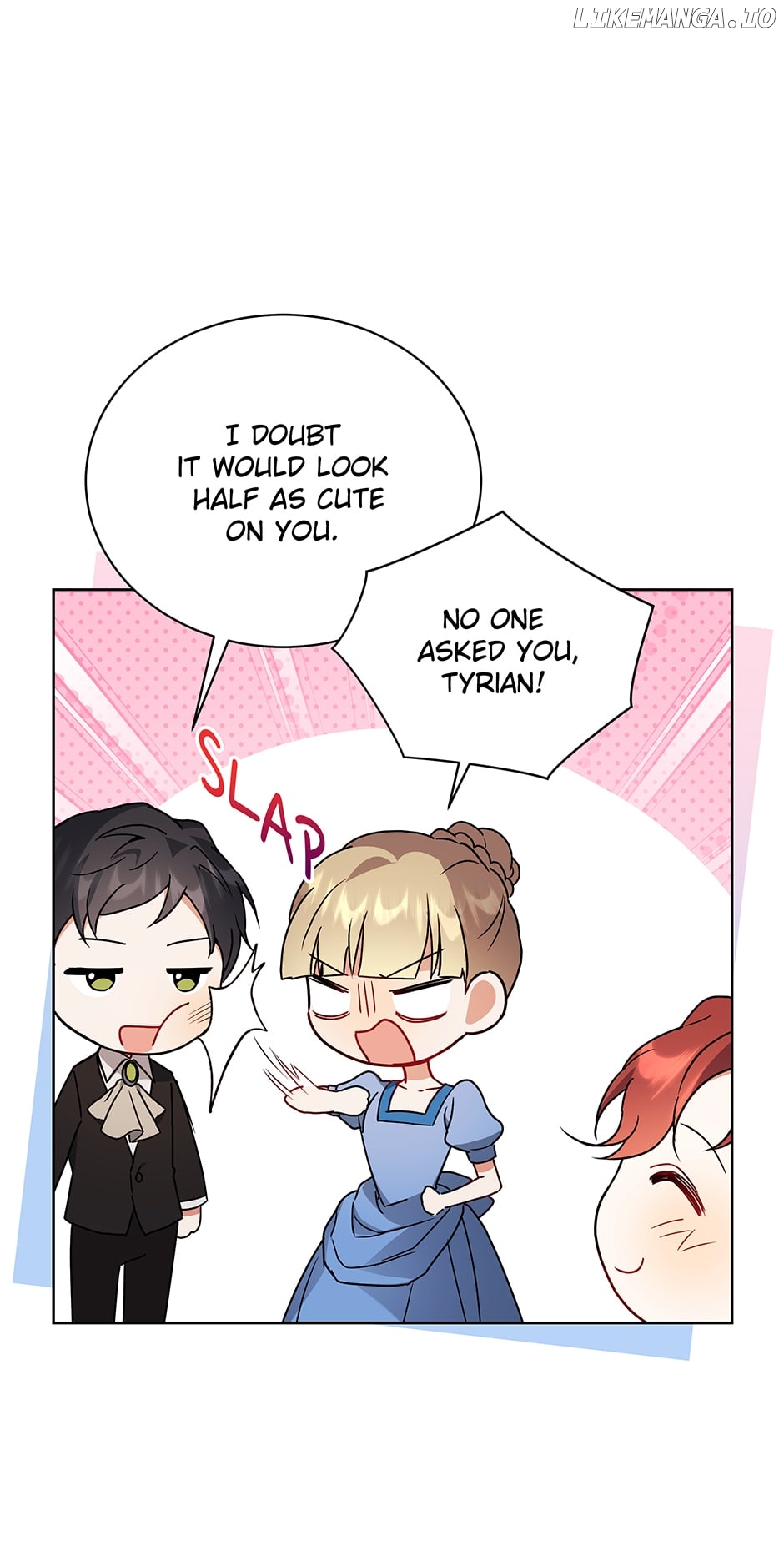 I Became the Villain’s Trainer Chapter 66 - page 58