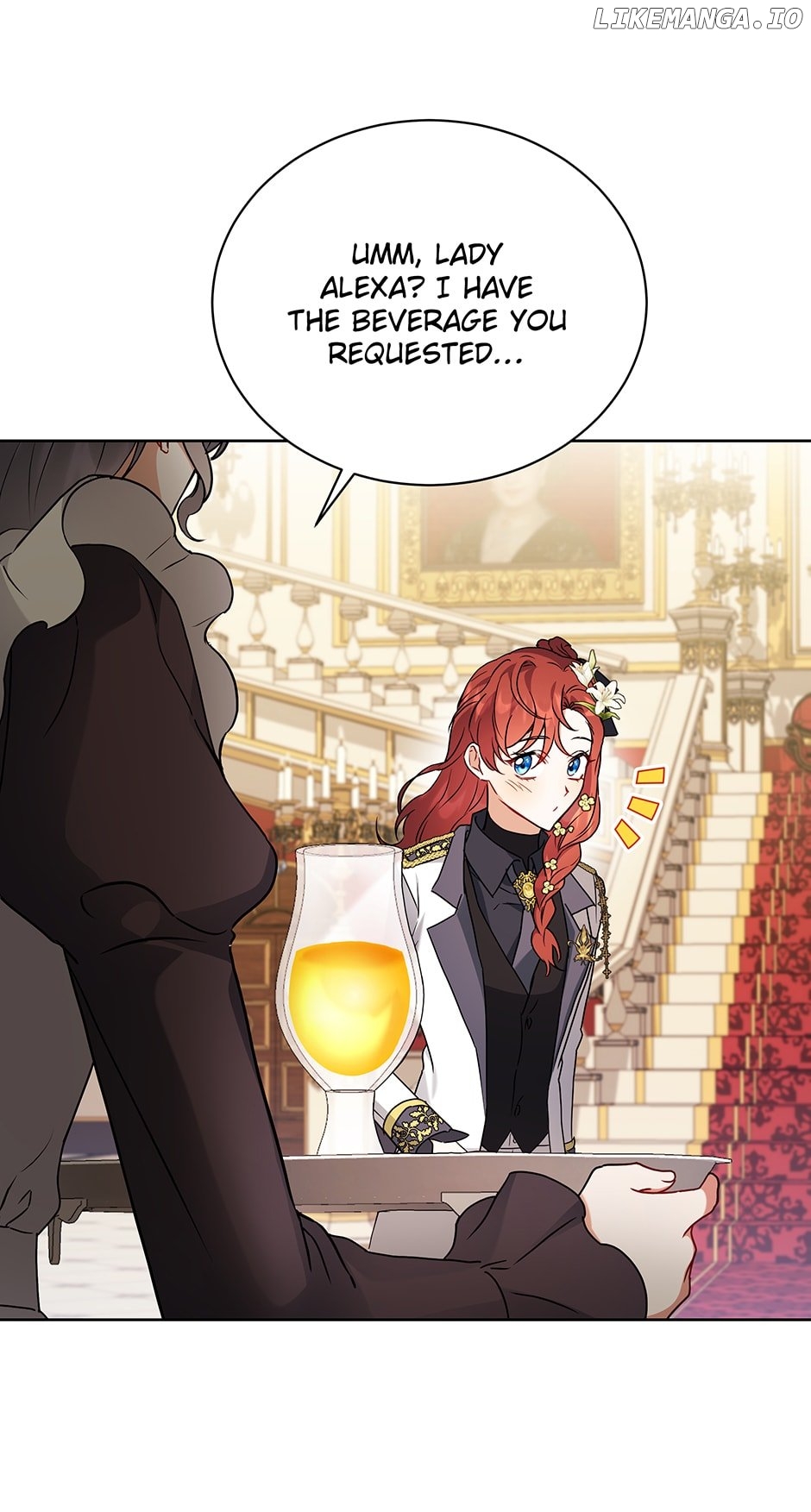 I Became the Villain’s Trainer Chapter 66 - page 59