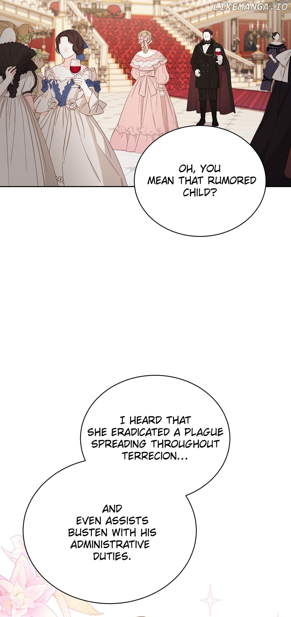 I Became the Villain’s Trainer Chapter 66 - page 6