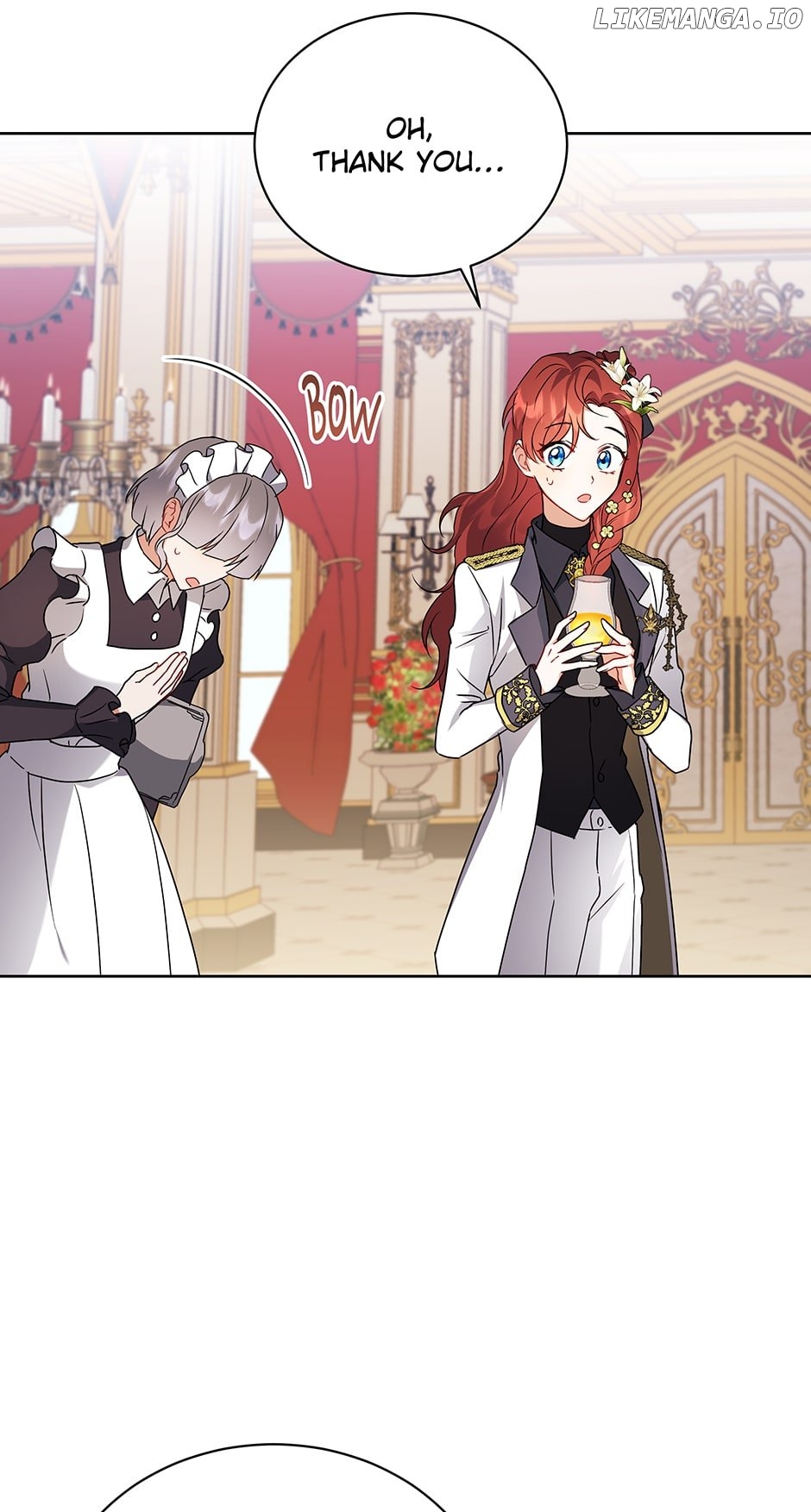 I Became the Villain’s Trainer Chapter 66 - page 61