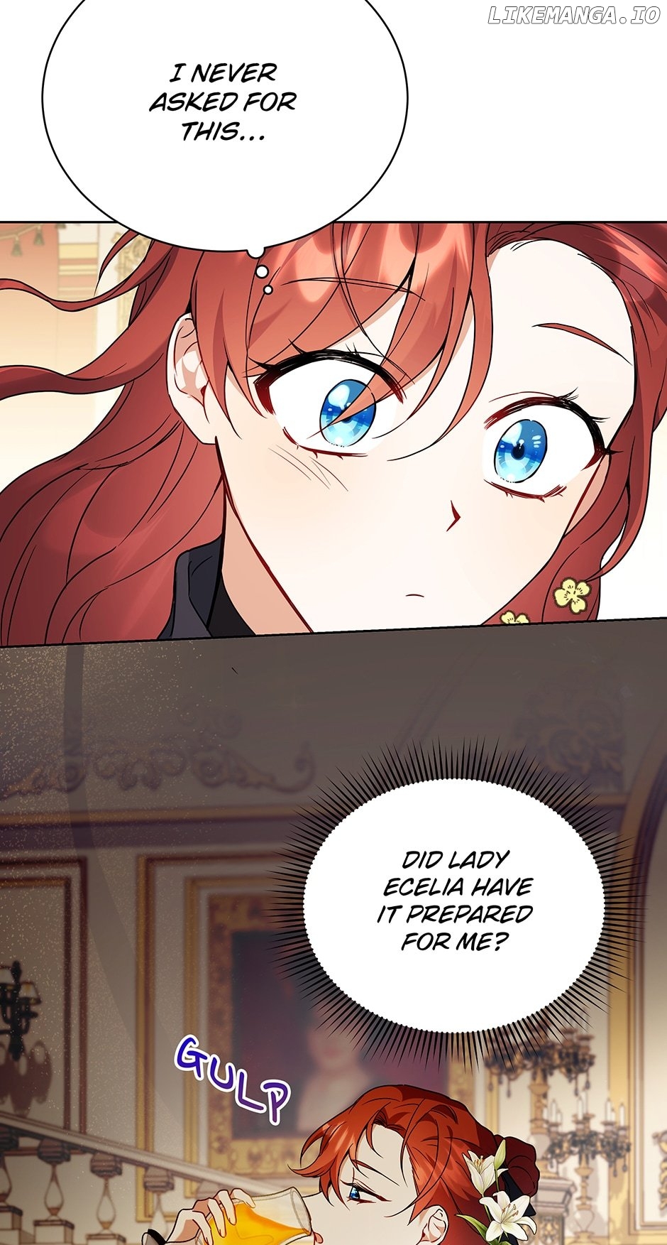 I Became the Villain’s Trainer Chapter 66 - page 62