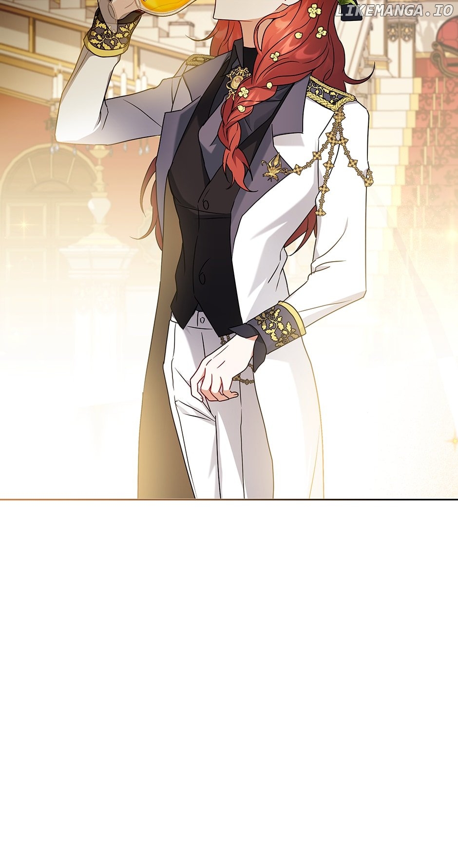 I Became the Villain’s Trainer Chapter 66 - page 63