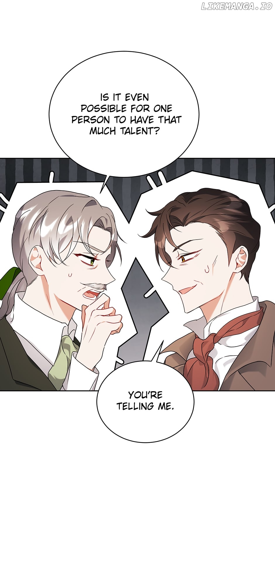 I Became the Villain’s Trainer Chapter 66 - page 8