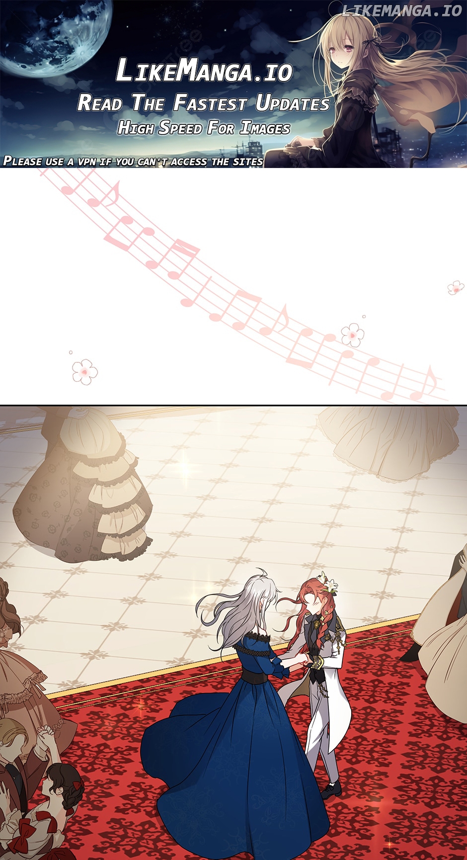 I Became the Villain’s Trainer Chapter 67 - page 1