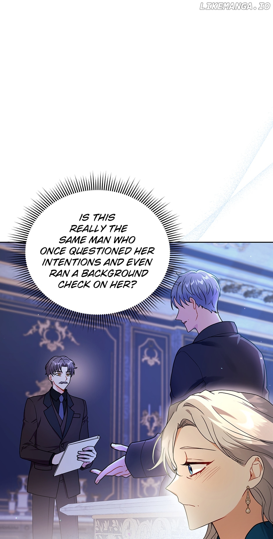 I Became the Villain’s Trainer Chapter 67 - page 11