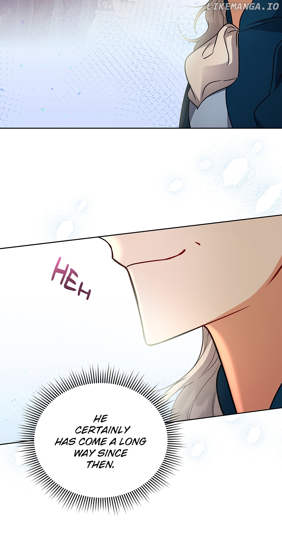 I Became the Villain’s Trainer Chapter 67 - page 12